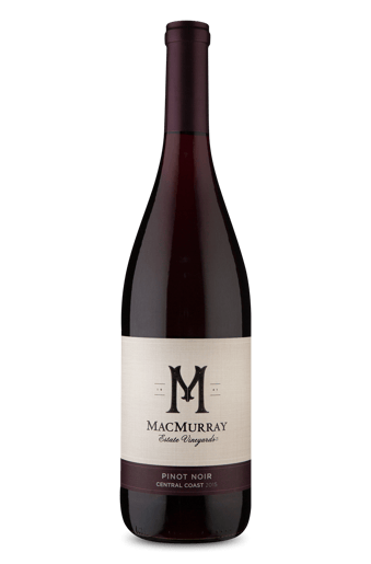 Macmurray Ranch Central Coast Pinot Noir 2015