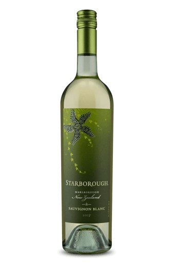 Starborough Marlborough Sauvignon Blanc 2017