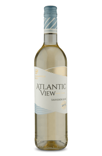 Durbanville Hills Atlantic View Sauvignon Blanc 2018