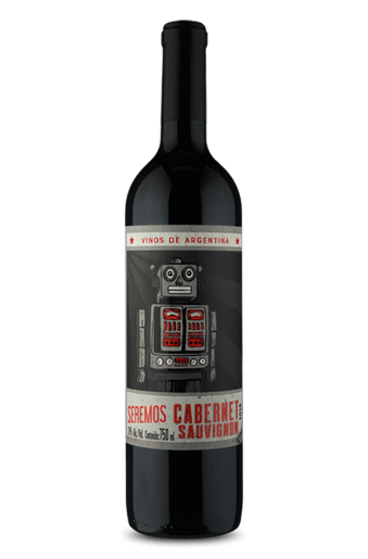 Seremos Cabernet Sauvignon 2018