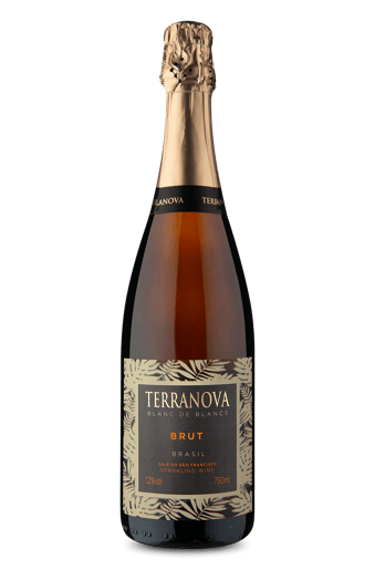 Espumante Miolo Terranova Brut