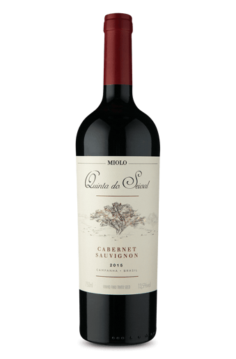 Quinta do Seival Cabernet Sauvignon 2015