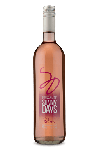 Frisante Miolo Sunny Days Blush Rosé Suave