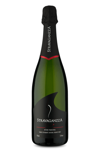 Espumante Don Giovanni Stravaganzza Brut