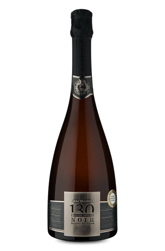 Espumante Casa Valduga 130 Blanc de Noir Brut