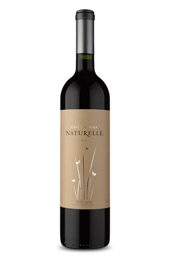 Casa Valduga Naturelle Tinto Suave 2016