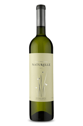 Casa Valduga Naturelle Branco Suave 2017