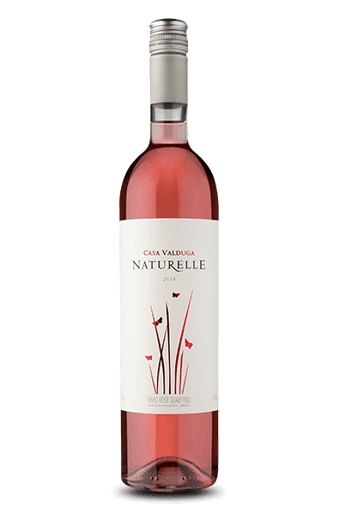 Casa Valduga Naturelle Rosé Suave 2018