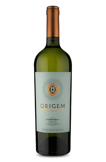 Casa Valduga Origem Chardonnay 2017