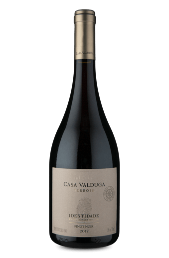 Casa Valduga Terroir Identidade Pinot Noir 2017