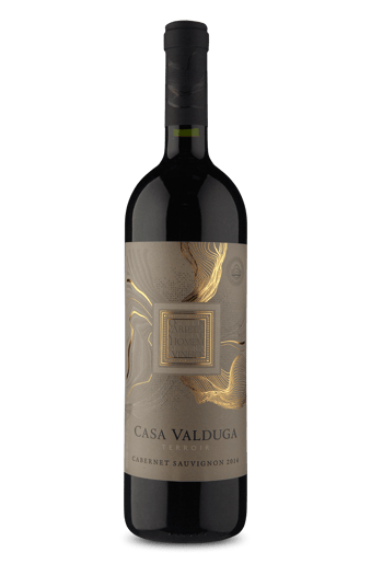 Casa Valduga Terroir Cabernet Sauvignon 2014