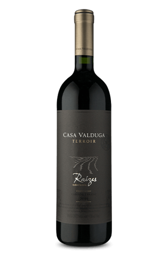 Casa Valduga Terroir Raízes Cabernet Franc 2014