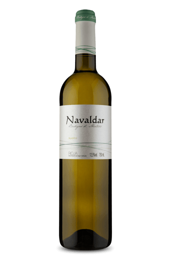 Navaldar D.O.Ca. Rioja Blanco 2017
