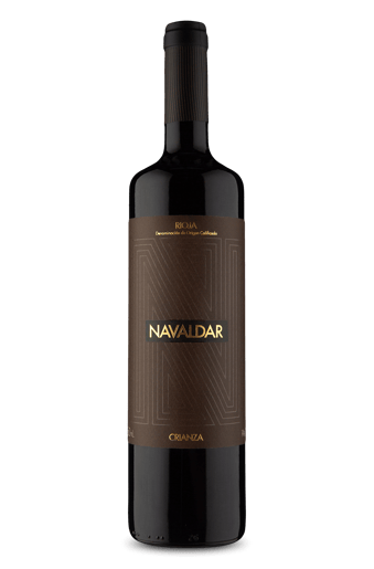 Navaldar Crianza D.O.Ca. Rioja 2015