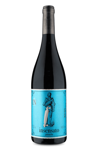 Insensato D.O.Ca. Rioja Garnacha 2017