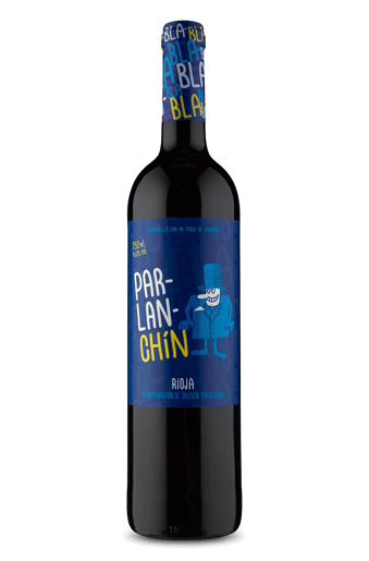 Parlanchín D.O.Ca. Rioja 2017