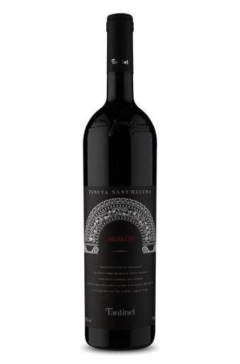 Fantinel Tenuta Sant´Helena Merlot 2014