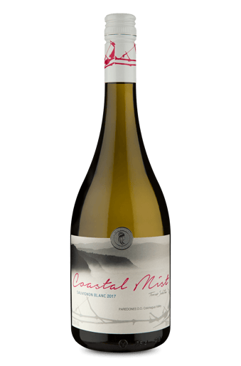 Casas del Toqui Coastal Mist Terroir Selection Sauvignon Blanc 2017