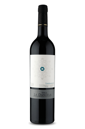 Finca La Daniela Tempranillo 2017