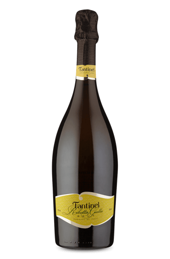 Espumante Fantinel Ribolla Gialla Extra Brut