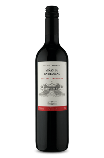 Finca Flichman Viña de Barrancas Cabernet Sauvignon 2017