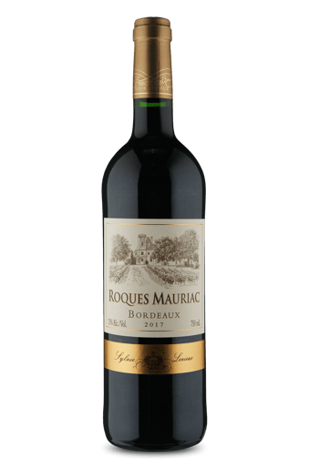 Roques Mauriac A.O.C. Bordeaux 2017