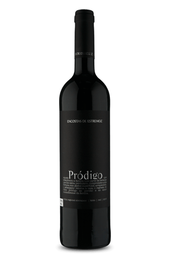 Encostas de Estremoz Pródigo 2013