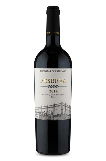 Encostas de Estremoz Reserva 2014