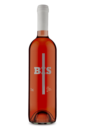 Encostas de Estremoz Bis Rosé 2017