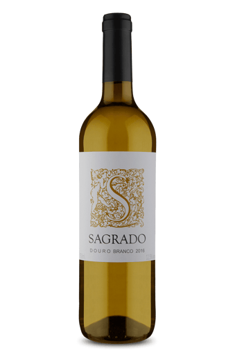 Sagrado D.O.C. Douro Branco 2016