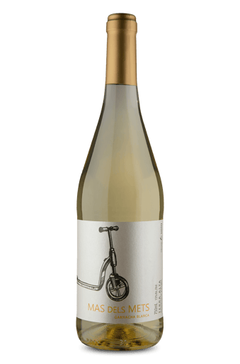 Mas dels Mets D.O. Terra Alta Garnacha Blanca 2017