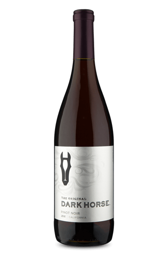 Dark Horse The Original Pinot Noir 2016