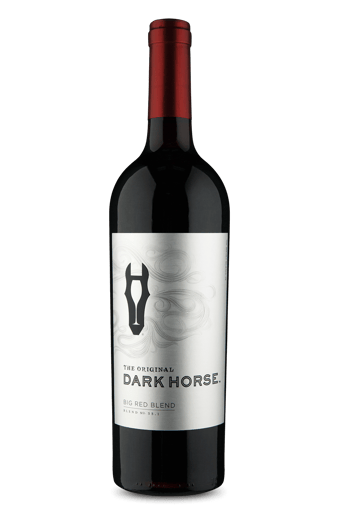 Dark Horse The Original Big Red Blend