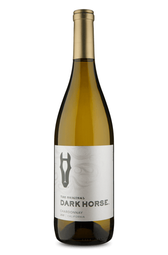 Dark Horse The Original Chardonnay 2016