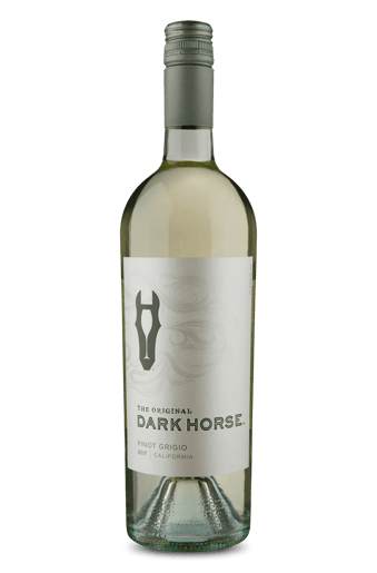 Dark Horse The Original Pinot Grigio 2017