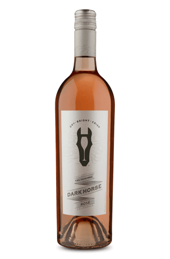 Dark Horse The Original Rosé 2017