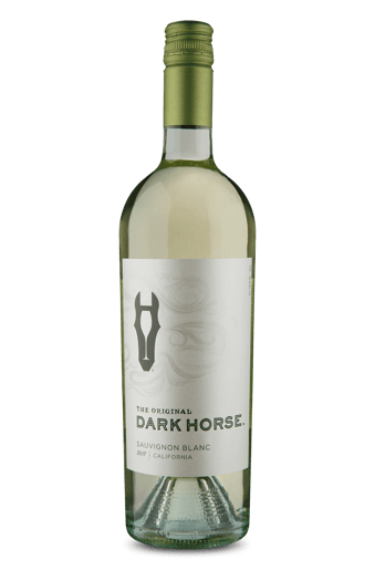 Dark Horse The Original Sauvignon Blanc 2017.