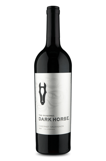 Dark Horse The Original Cabernet Sauvignon 2016