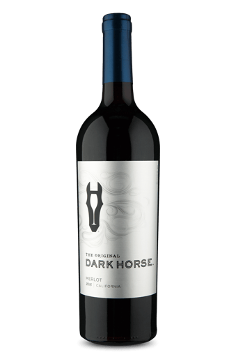 Dark Horse The Original Merlot 2016