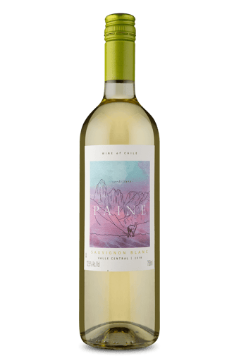 Paine Sauvignon Blanc 2018