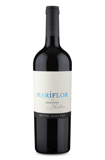 Mariflor Malbec 2015