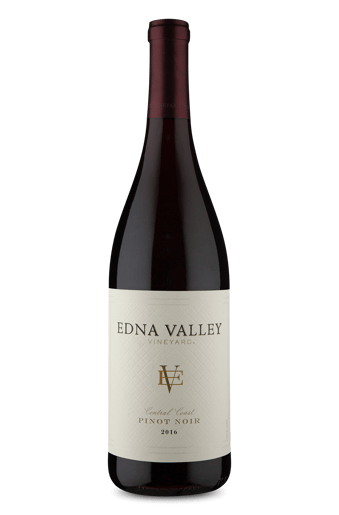 Edna Valley Central Coast Pinot Noir 2016