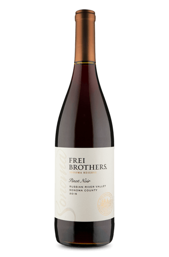 Frei Brothers Reserve Russian River Pinot Noir 2015