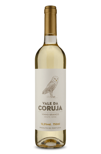 Vale da Coruja RL Branco 2017