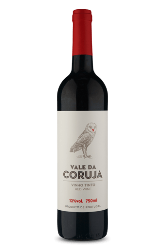 Vale da Coruja RL Tinto 2016