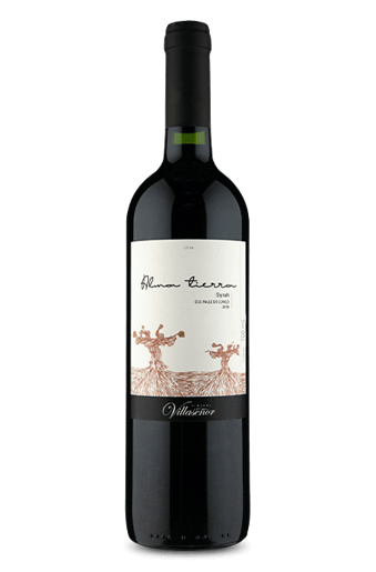 Alma Tierra Syrah 2018