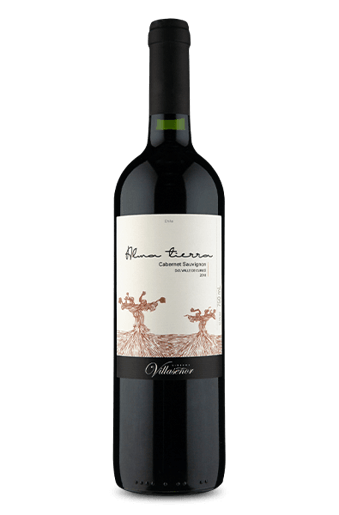 Alma Tierra Cabernet Sauvignon 2018