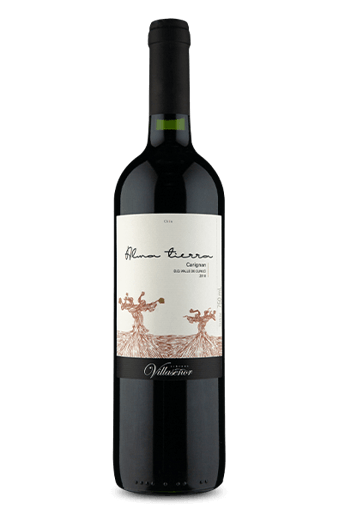 Alma Tierra Carignan 2018