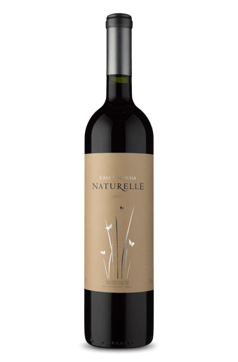 Casa Valduga Naturelle Tinto Suave 2017