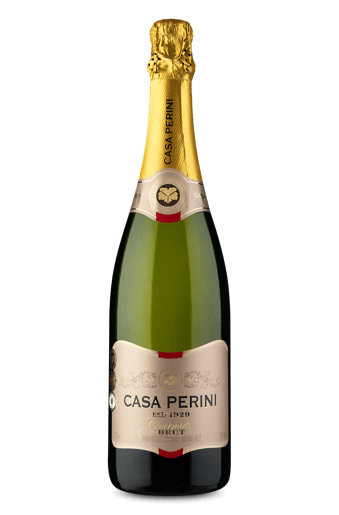 Espumante Casa Perini Brut